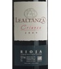 Lealtanza Crianza 2004